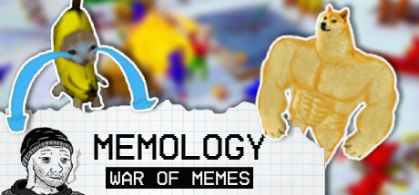 Memology Logo